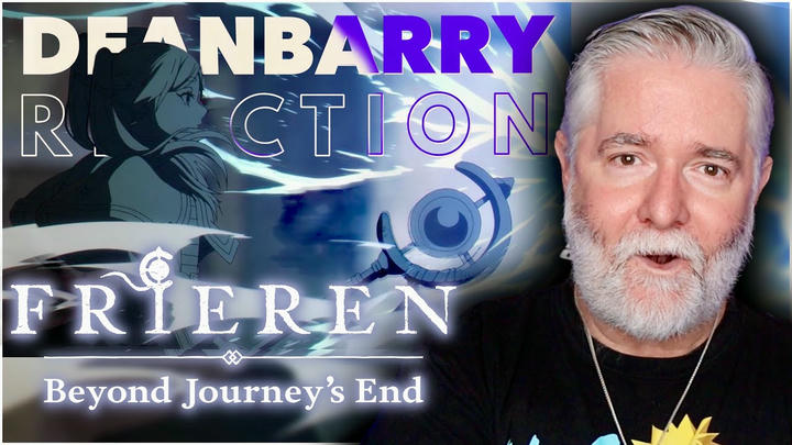 FRIEREN 1x24 | Perfect Replicas | WATCH ALONG