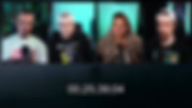 The Haunting of Bly Manor 1x1 Full Length