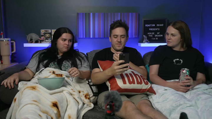 House of the Dragon | S1 E10 | "The Black Queen"