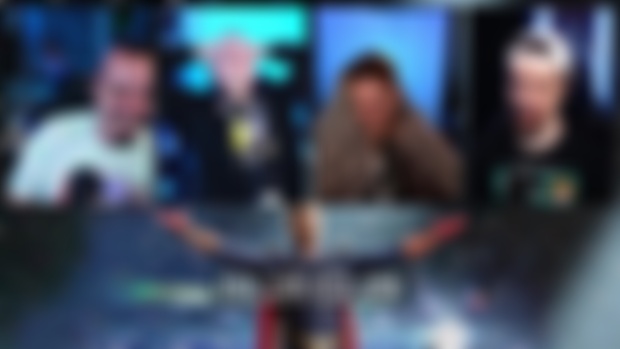 The Boys 4x2 Full Length