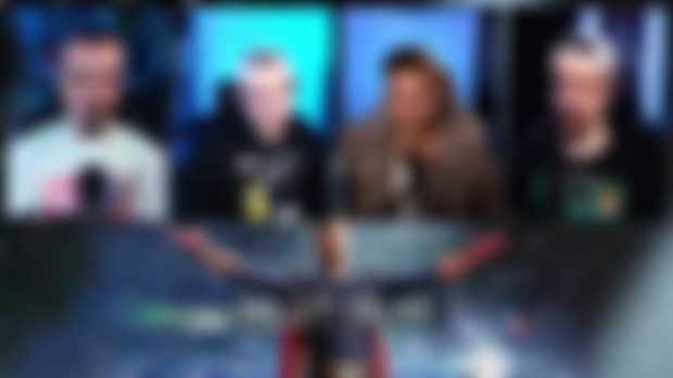 The Boys 4x3 Full Length