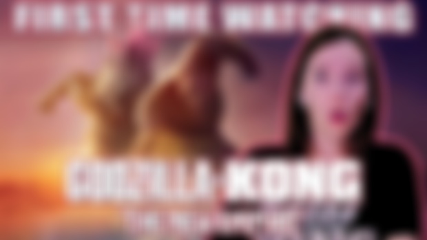 EARLY ACCESS: Godzilla X Kong: The New Empire (2024) | Movie Reaction | First Time Watch | Is Lil Guy Skar King?