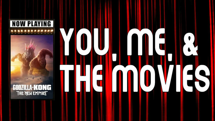 Godzilla X Kong: The New Empire (2024) | Full-Length Commentary