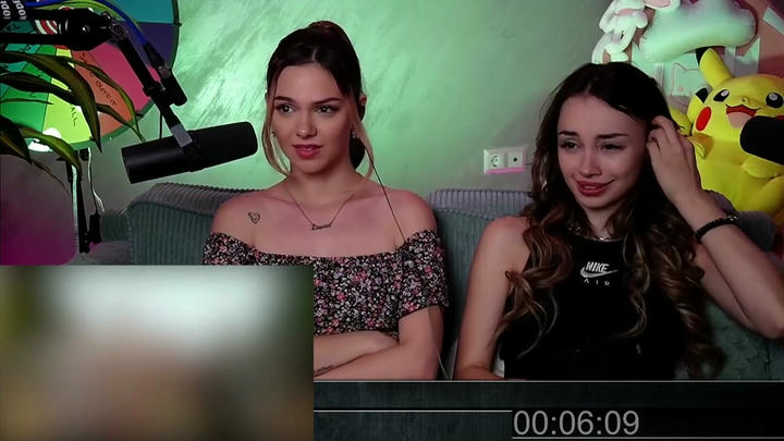 Bridgerton 3x7 Reaction