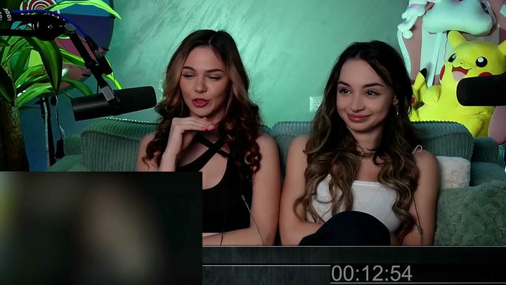 Bridgerton 3x8 Reaction