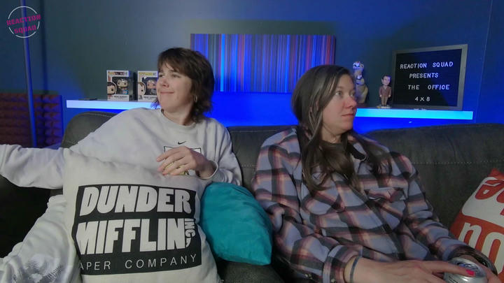 The Office | S4 E8 | "Money" | Part 2