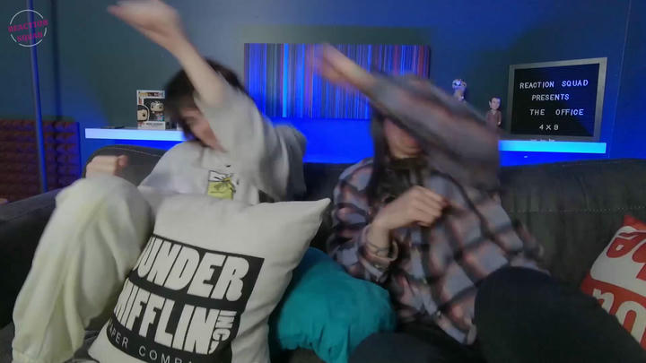 The Office | S4 E9 | "Local Ad"