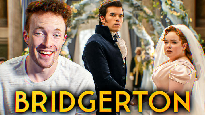 Bridgerton Season 3 Episodes 7 and 8 UNCUT Reaction!
