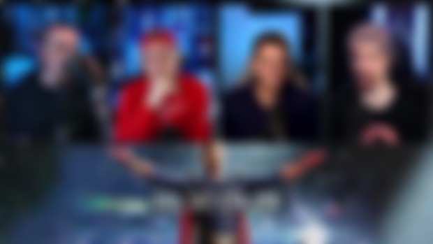 The Boys 4x4 Full Length