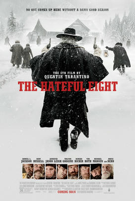 Devin G - The Hateful Eight (2015)