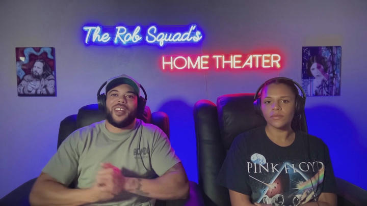 FULL LENGTH| WHAT A TWIST!| WHAT A TWIST! SHUTTER ISLAND (2010) | FIRST TIME WATCHING | MOVIE REACTION