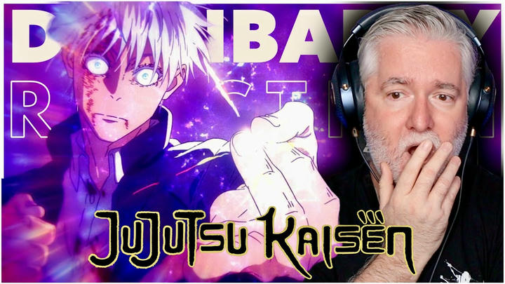 JUJUTSU KAISEN 2x4 | Hidden Inventory Part Four | WATCH ALONG