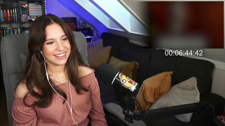 [FULL REACTION] Back To The Future 3 (1990)