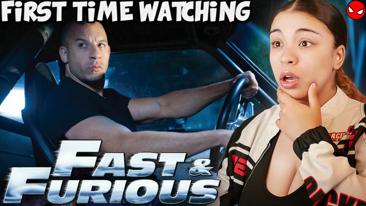 Fast & Furious (2009)