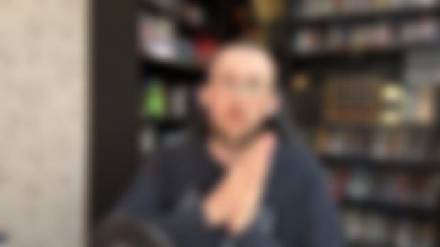 UNCUT: Smiling Friends 2X08 (Season Finale) Reaction