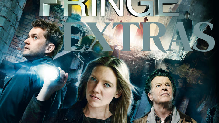 Fringe Season 1 Extras
