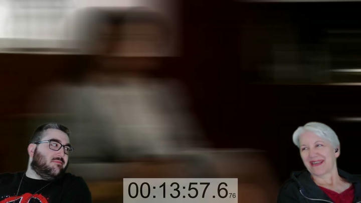 The Sopranos 5x05 & 5x06: First Time Reaction