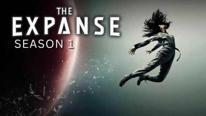 The Expanse 1x10 "Leviathan Wakes" | Full Reaction