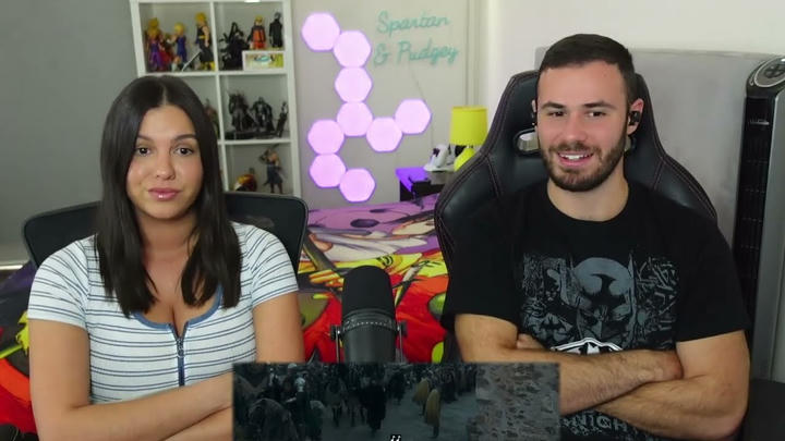 House Of The Dragon 2x2 Uncut Reaction