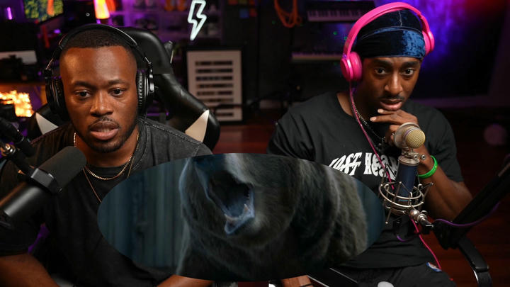 Game Of Thrones 3X7 RAW REACTION