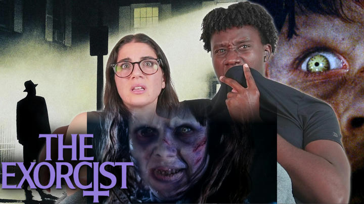 The Perfect Mix - The Exorcist (1973)