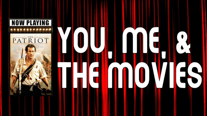 The Patriot (2000) | Full-Length Commentary