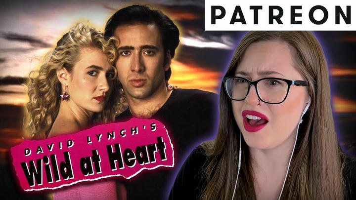 Cinema with Steph - Wild at Heart (1990)