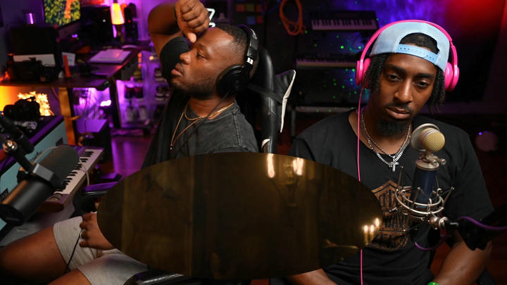 Game Of Thrones 3X9 RAW REACTION