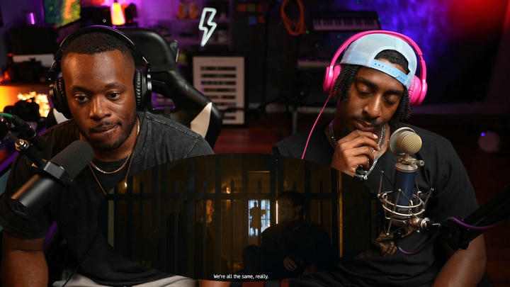 Game of Thrones 3X10 RAW REACTION