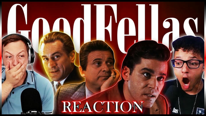 Cam&Zay - Goodfellas (1990)