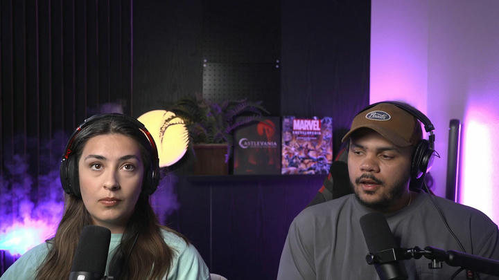 WANDA VISION EP 5!!! REACTION