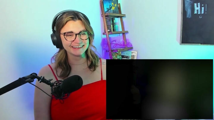Full Length | Matrix Reaction