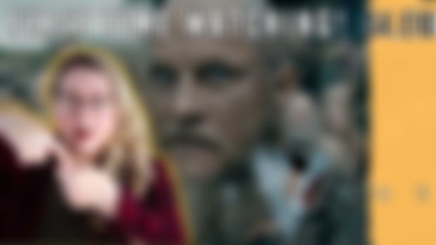 Vikings S4.E10 - Uncut Reaction