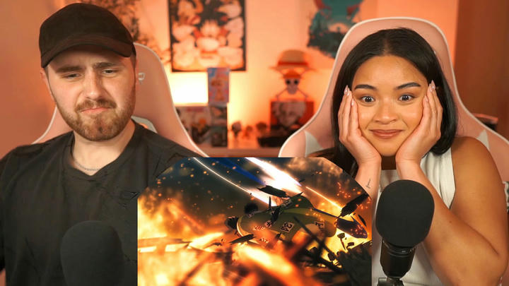 Demon Slayer S4 Episode 8 (Finale)