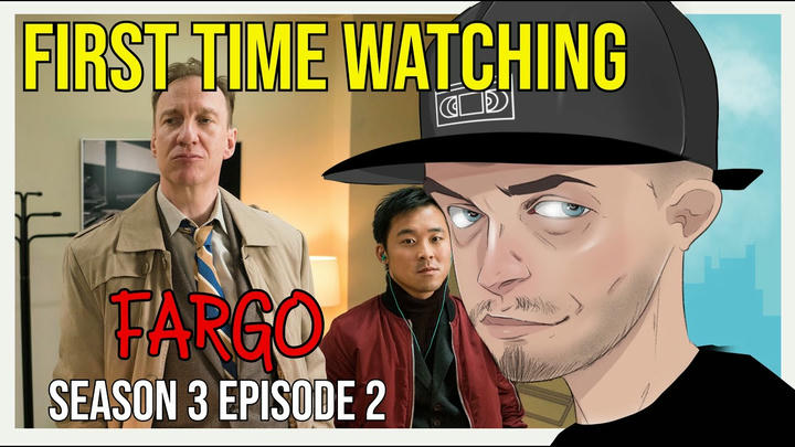 Fargo - S3E02 (EARLY ACCESS)