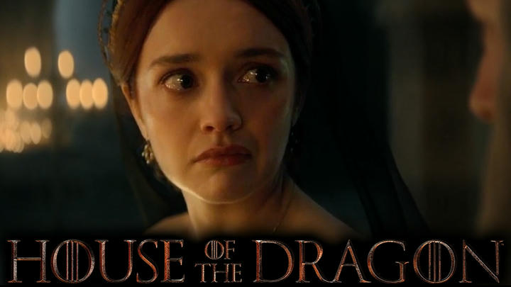 House of the Dragon Season 2 Episode 3 REACTION!! (full watch along)
