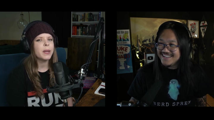 Black Mirror: Season 3 - Episode 1 & 2