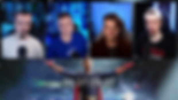 The Boys 4x5 Full Length