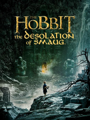 Devin G - The Hobbit: The Desolation of Smaug (2013)