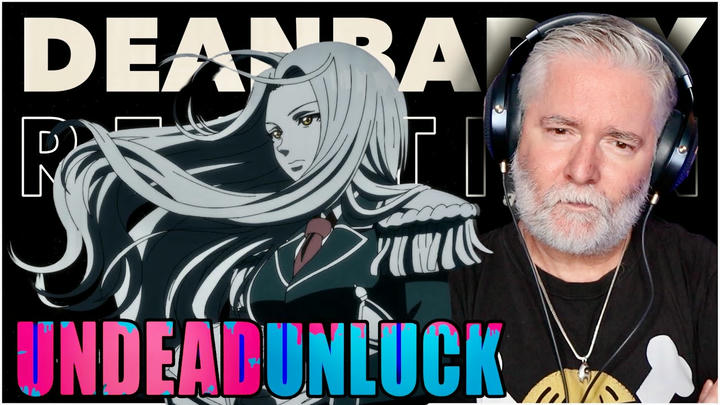 UNDEAD UNLUCK 1x18 | Cry For The Moon | WATCH ALONG