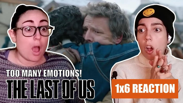 The Last Of Us 1x6