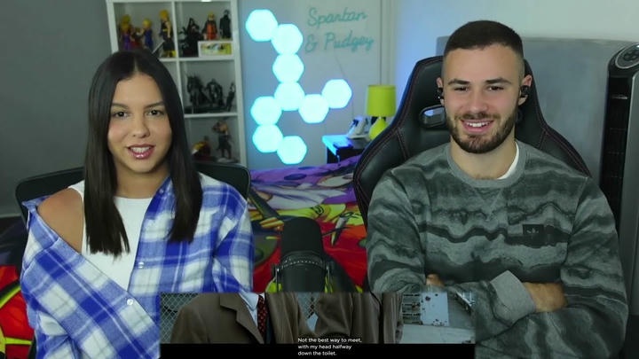 Shutter Island [2010] Uncut Movie Reaction