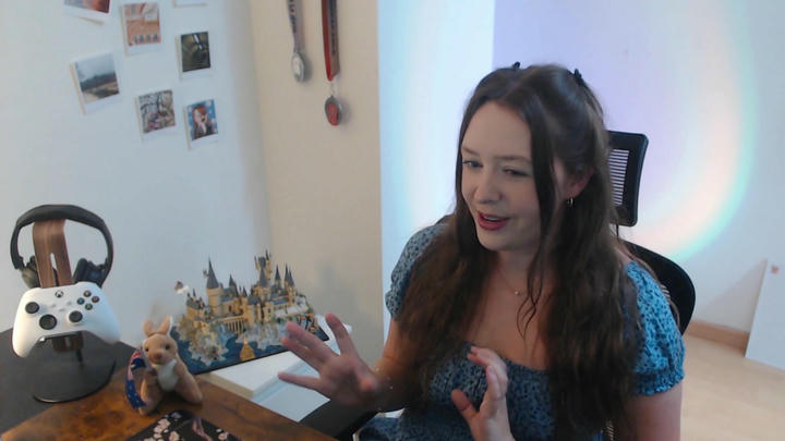 Star Wars The force awakens reaction & discussion!