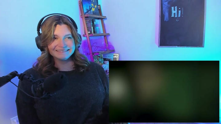 Lipps Reacts - The Matrix Reloaded (2003)