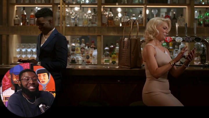 Ted Lasso Season 2 | Ep 8 | Full Uncut Reaction