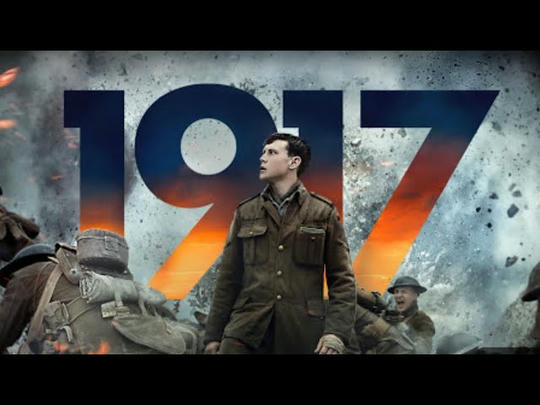 "1917" (2019) watch along