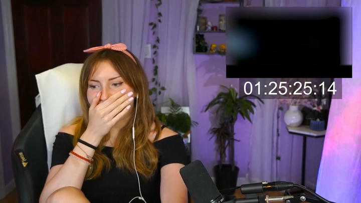 Hancock | Full Length Reaction