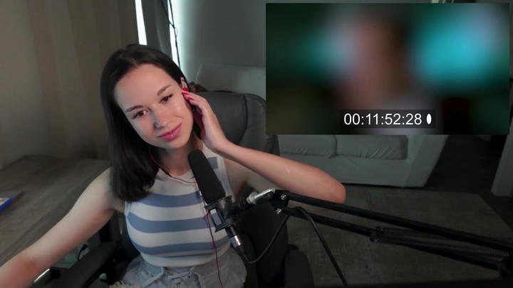 Men In Black II - Patreon Version