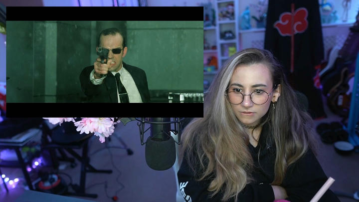 MillieMochisTV - The Matrix (1999)