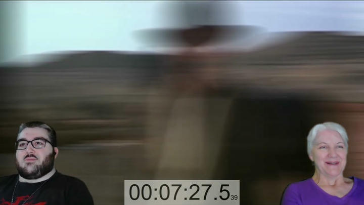 The Good, The Bad, and The Ugly: First Time Reaction